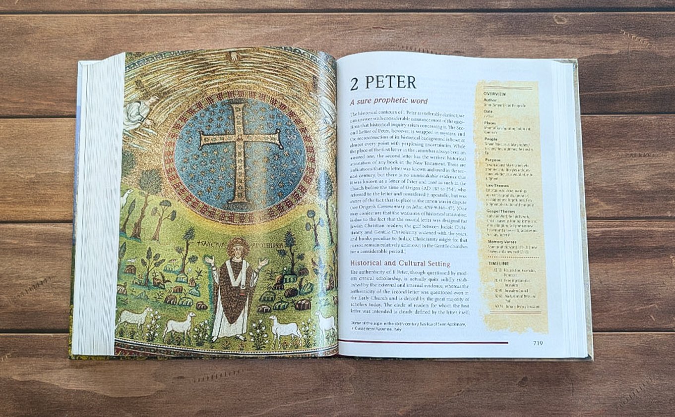 2 Peter: An Overview