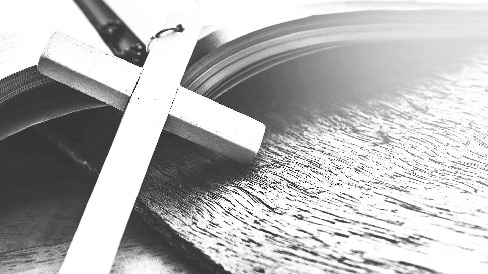 Reading For The Feast Of St Mark Evangelist