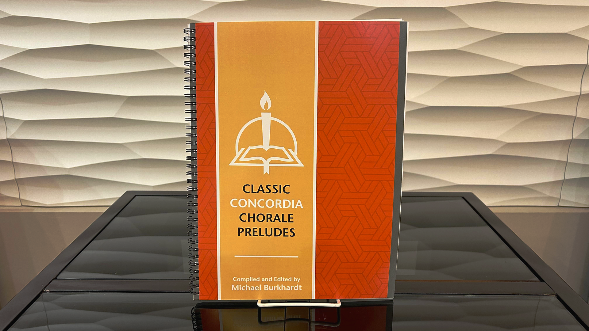 Music of the Month Classic Concordia Chorale Preludes