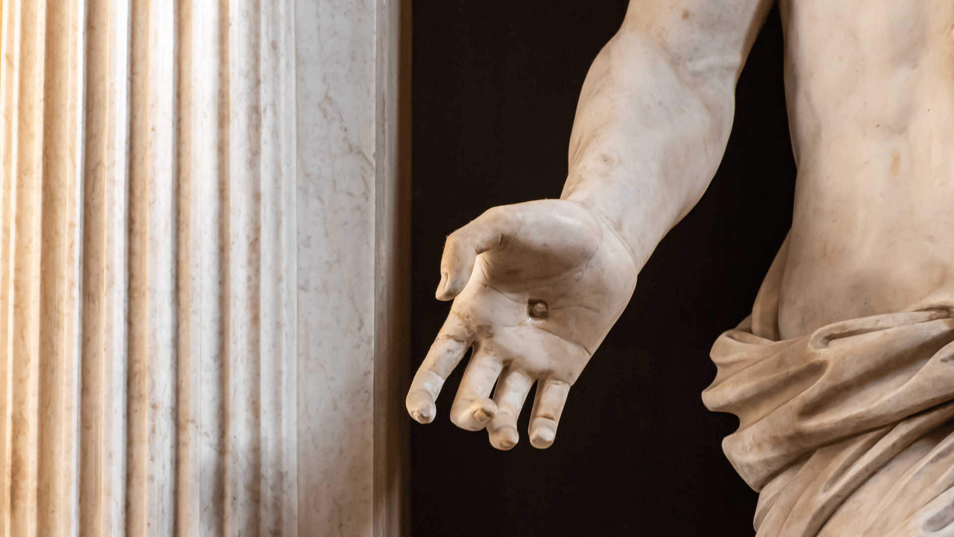 Digging Deeper into Scripture: John 20:19–31