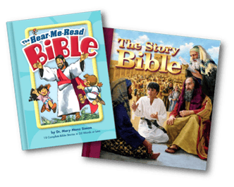 EC-Bible-Companions