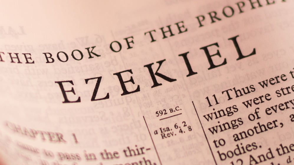 Ezekiel An Overview ezekiel-an-overview