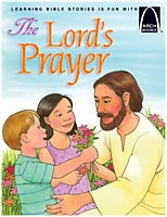 The Lord's Prayer Arch Book
