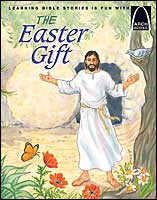 Children and the Lutheran Lectionary
