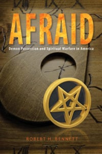 afraid