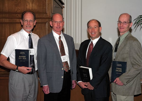 Gibbs-Mitchell-Lessing-Giese