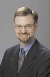 Dr. Christopher Boyd Brown