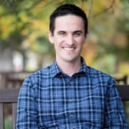 Picture of Joshua Pfeiffer