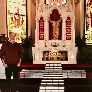 Lutheran Service Book Blog Photo
