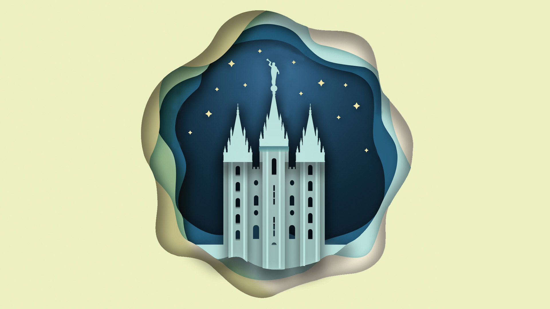 Teaching The Differences Between Christianity And Mormonism