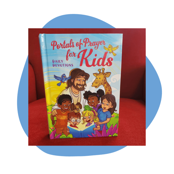 Best family devotionals