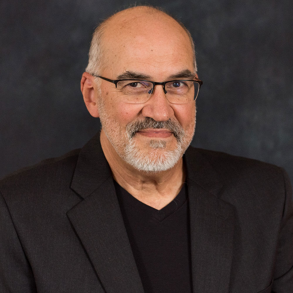 Ed Riojas Lamb Saints and Apostles—Understanding Christian Symbols