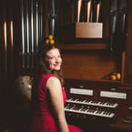 Picture of Olivia Thoelke