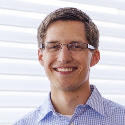 Picture of Jacob Weber