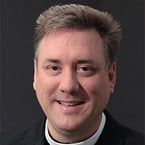 Picture of Rev. Dr. Jon D. Vieker
