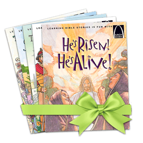 Easter-Arch-Book-Bundle