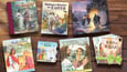Children’s Easter books from Concordia Publishing House