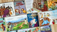 Arch® Books from Concordia Publishing House 