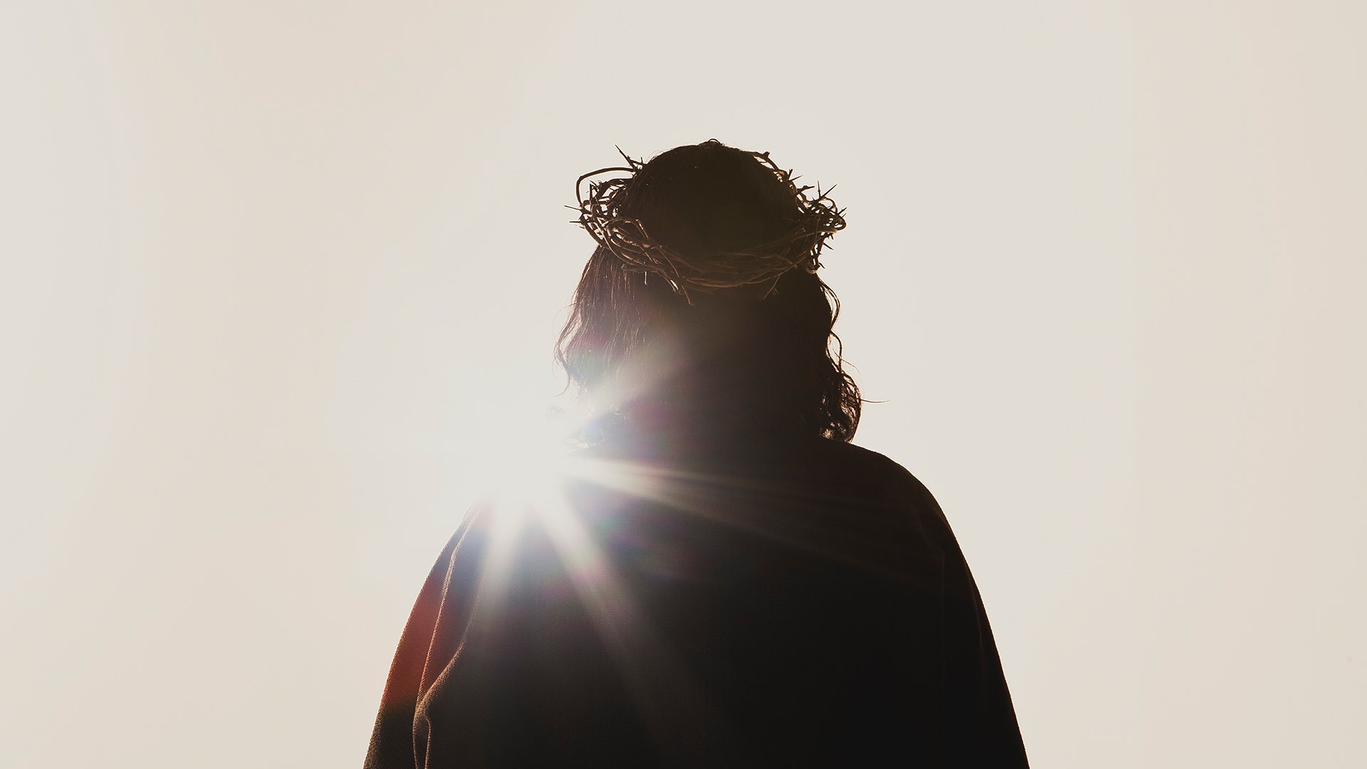 The Word Became Flesh How Is Jesus Christ Both God And Man 