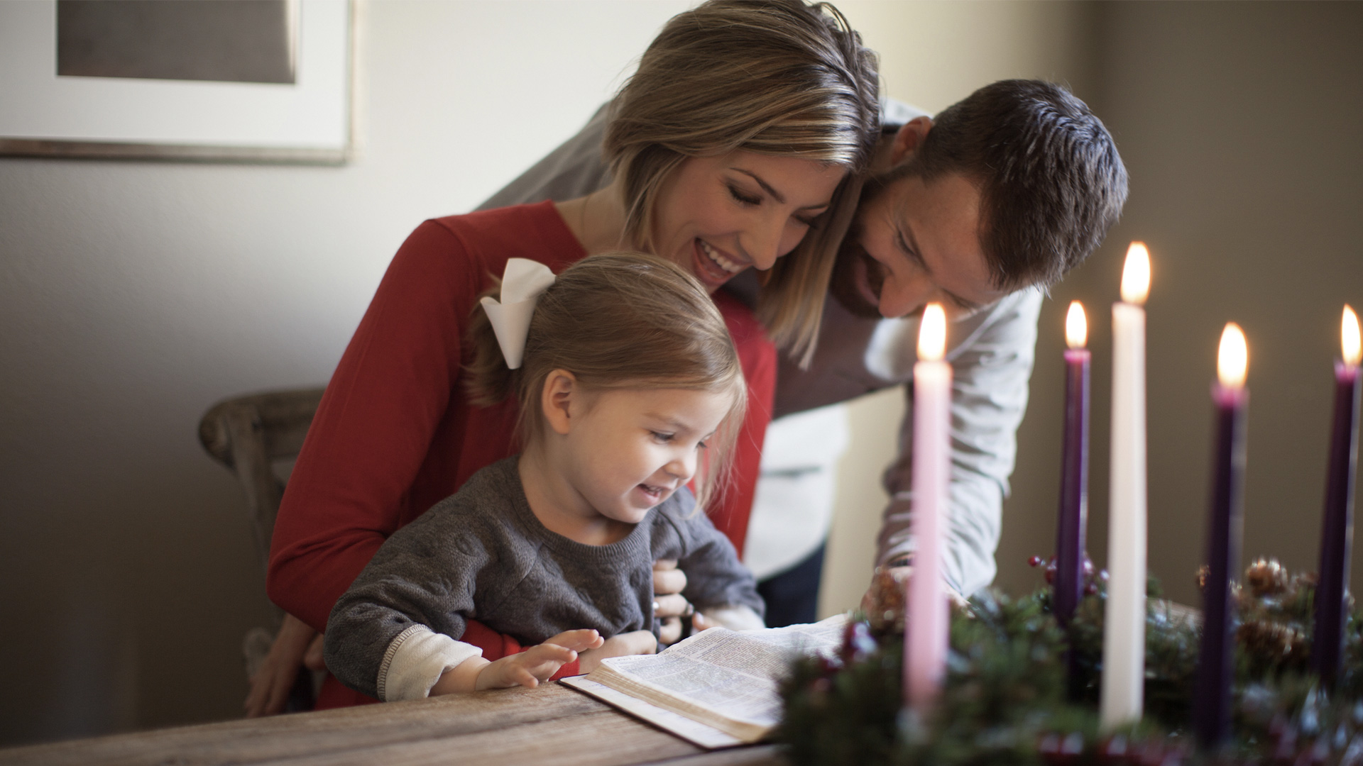 Activities for Teaching Advent Hymns to Children