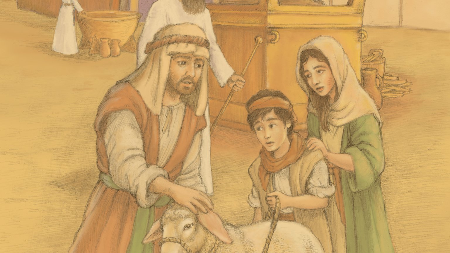 Teaching the Difference Between Redemption and Salvation