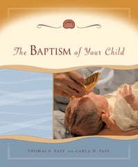 Baptism Milestone
