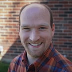 Picture of Brandon Metcalf