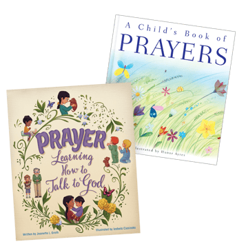 childrens-prayer-books