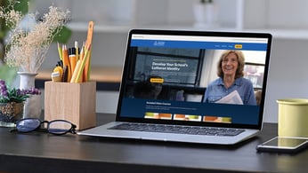 Lutheran Educator Academy