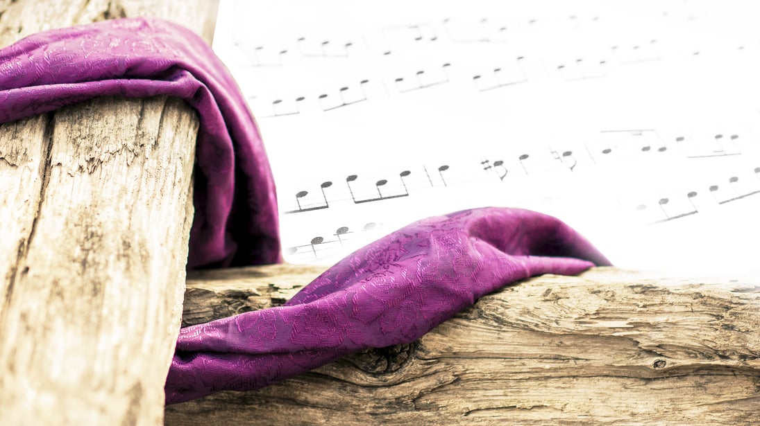 CPH Worship Blog Posts | Lent