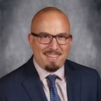 Picture of Joshua Cook