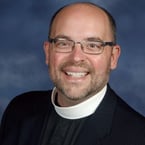Picture of Rev. Dr. Kevin Golden