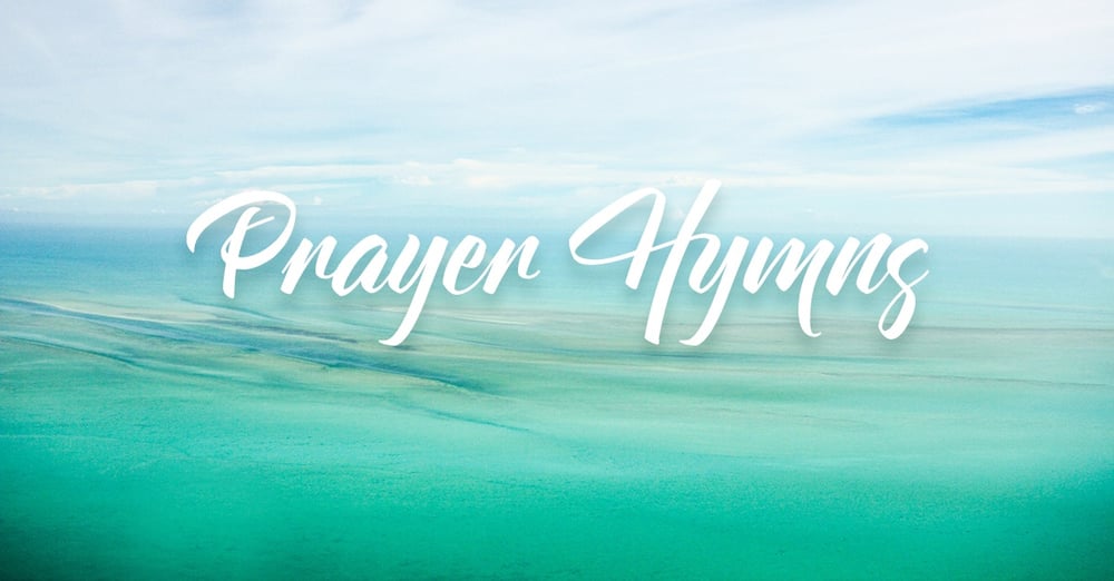prayer-hymns