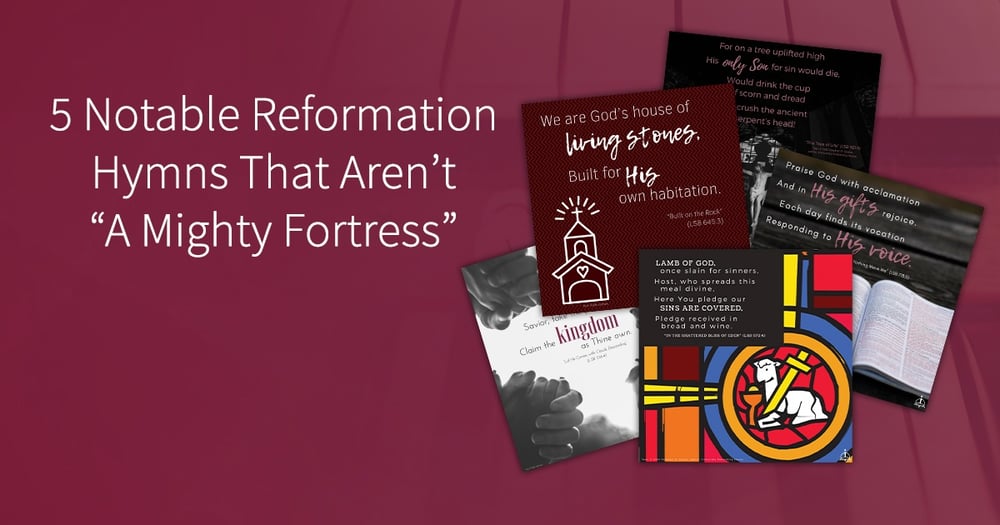 5-reformation-hymns