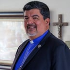 Picture of Rev. Dr. Alfonso Espinosa