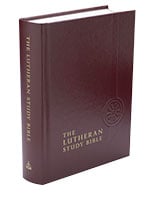 lutheran-study-bible