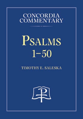 The Psalms: An Overview