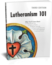 lutheranism-101-cover