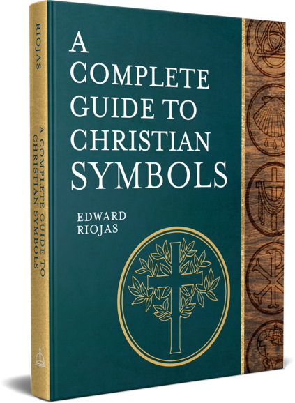 Ed Riojas Lamb How Christian Symbols Help Us Understand Our Faith
