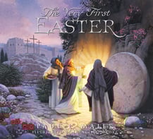 The Very First Easter