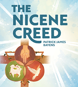 562592 - The Nicene Creed Illustrated for Families