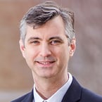 Picture of Bernard Bull