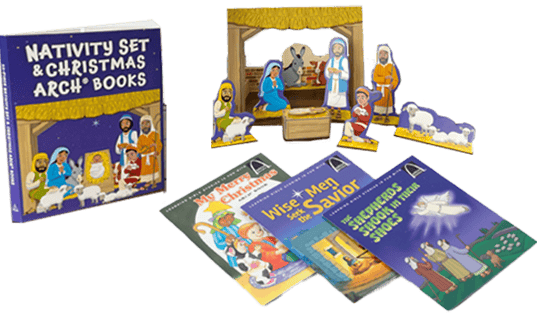 592311-NativitySetwithChristmasArchBooks-1