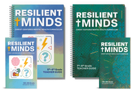 Resilient Minds Mental Health Curriculum
