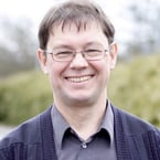 Picture of Erkki Koskenniemi