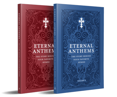 The Stories behind Your Favorite Reformation Hymns