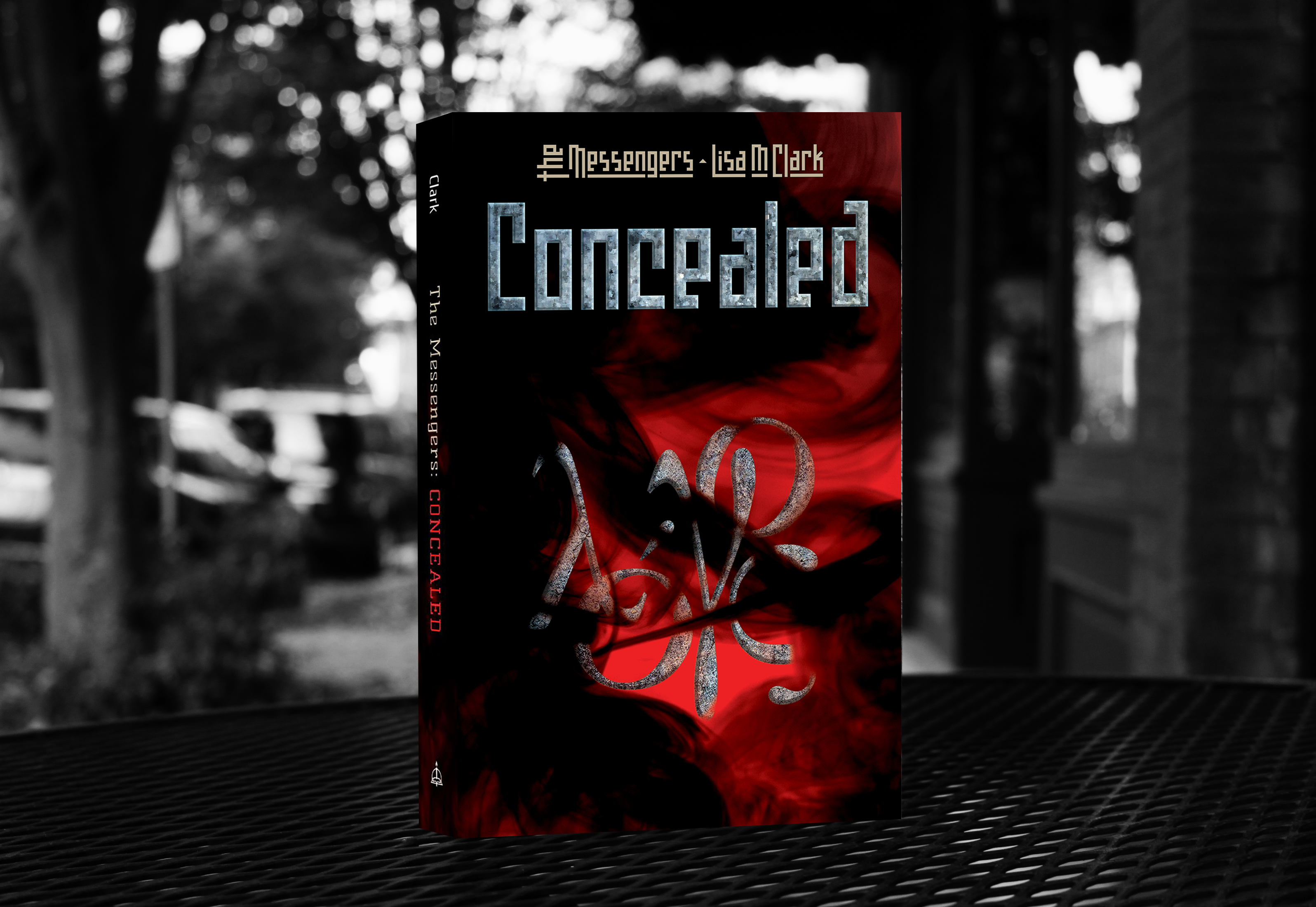 Teaching The Messengers: Concealed in Your Religion Class