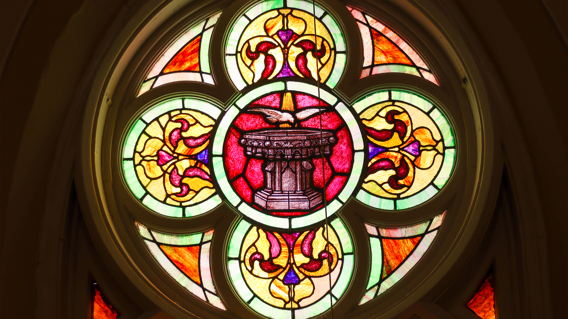 What Do Lutherans Believe About Baptism?