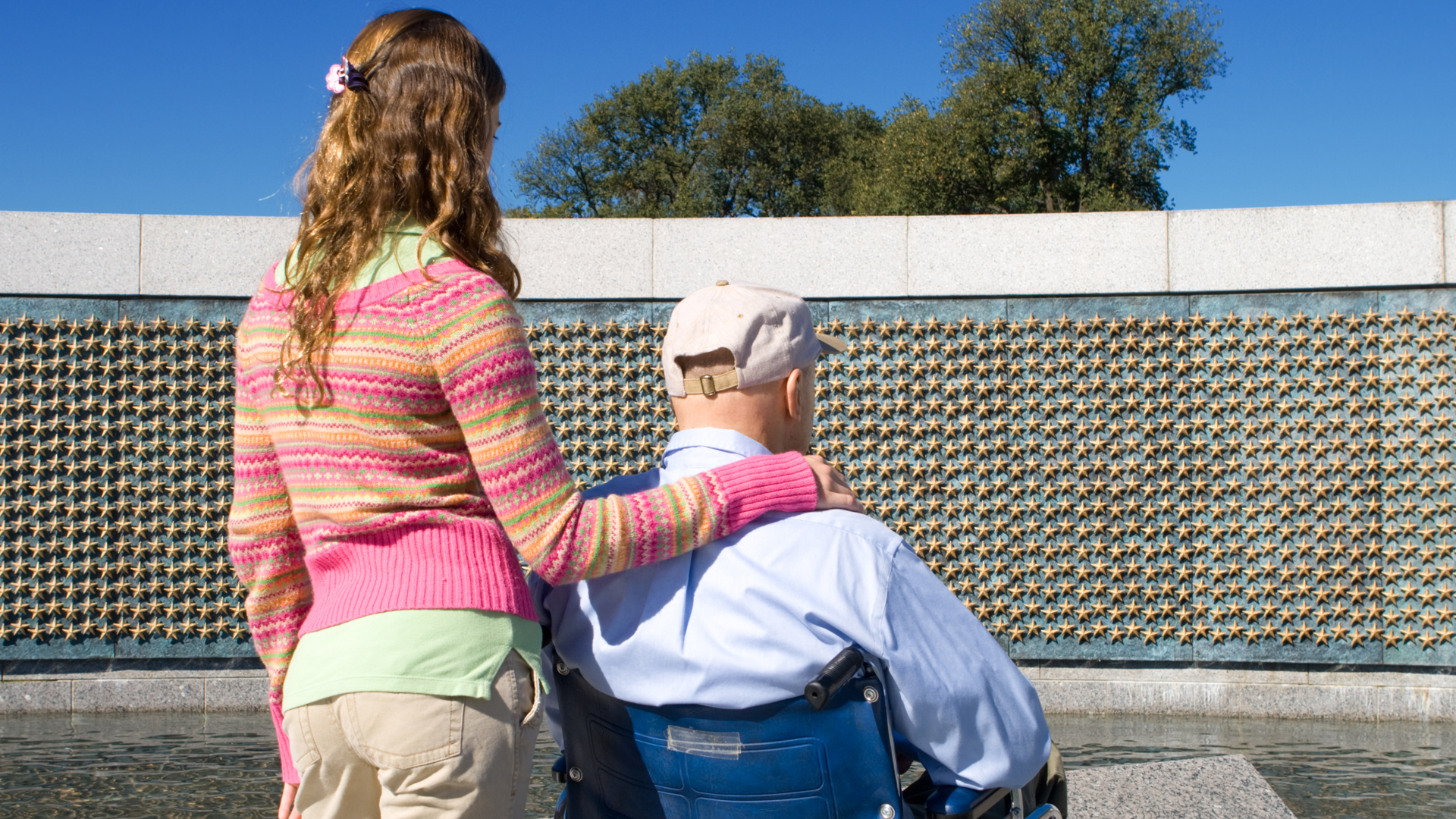 A Different Kind of Memorial Day