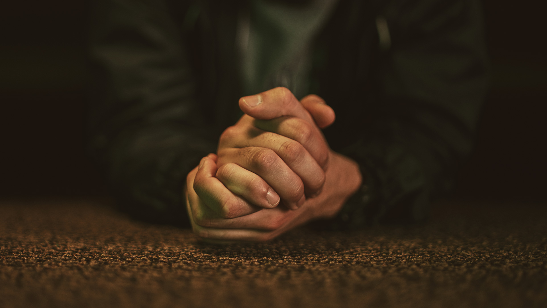 Four Bible Verses on the Gift of Forgiveness